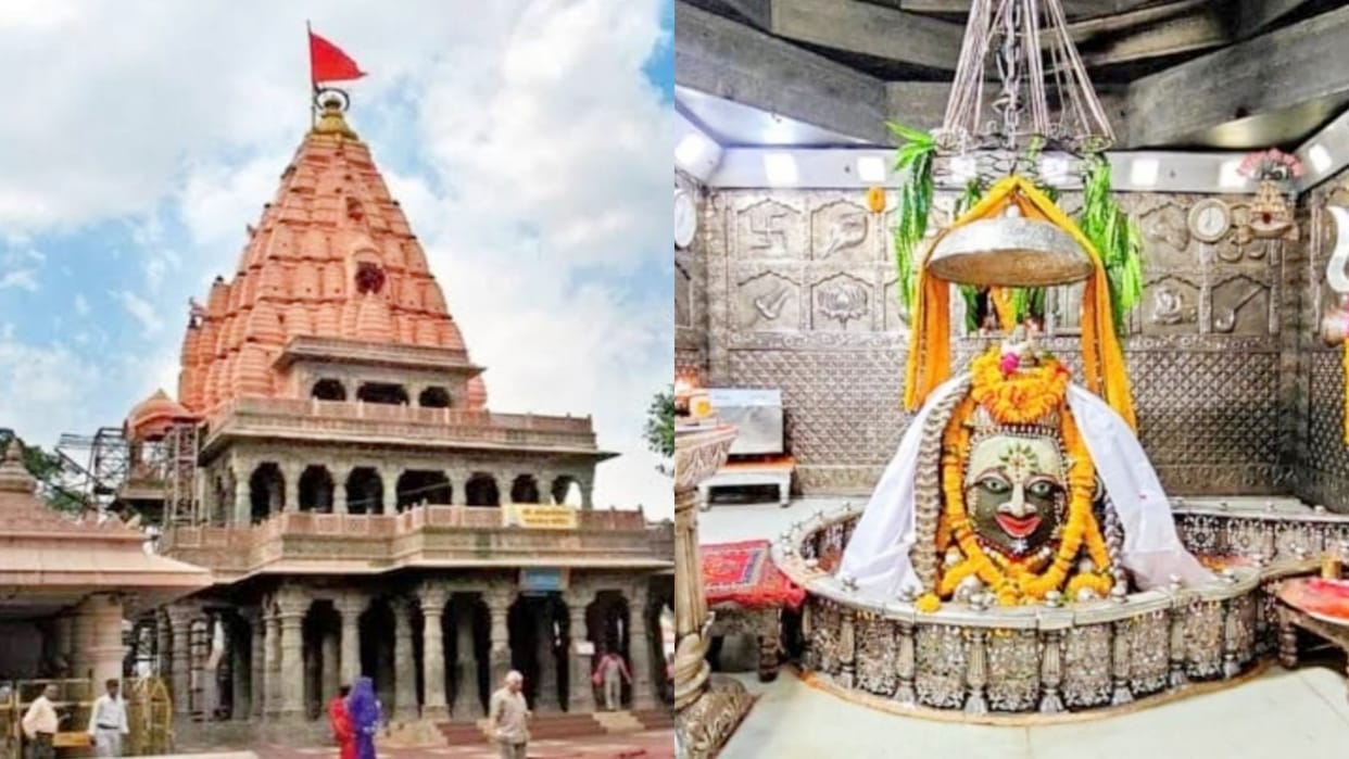 Ujjain After Makar Sankranti preparations for Mahashivratri will start in Mahakal temple