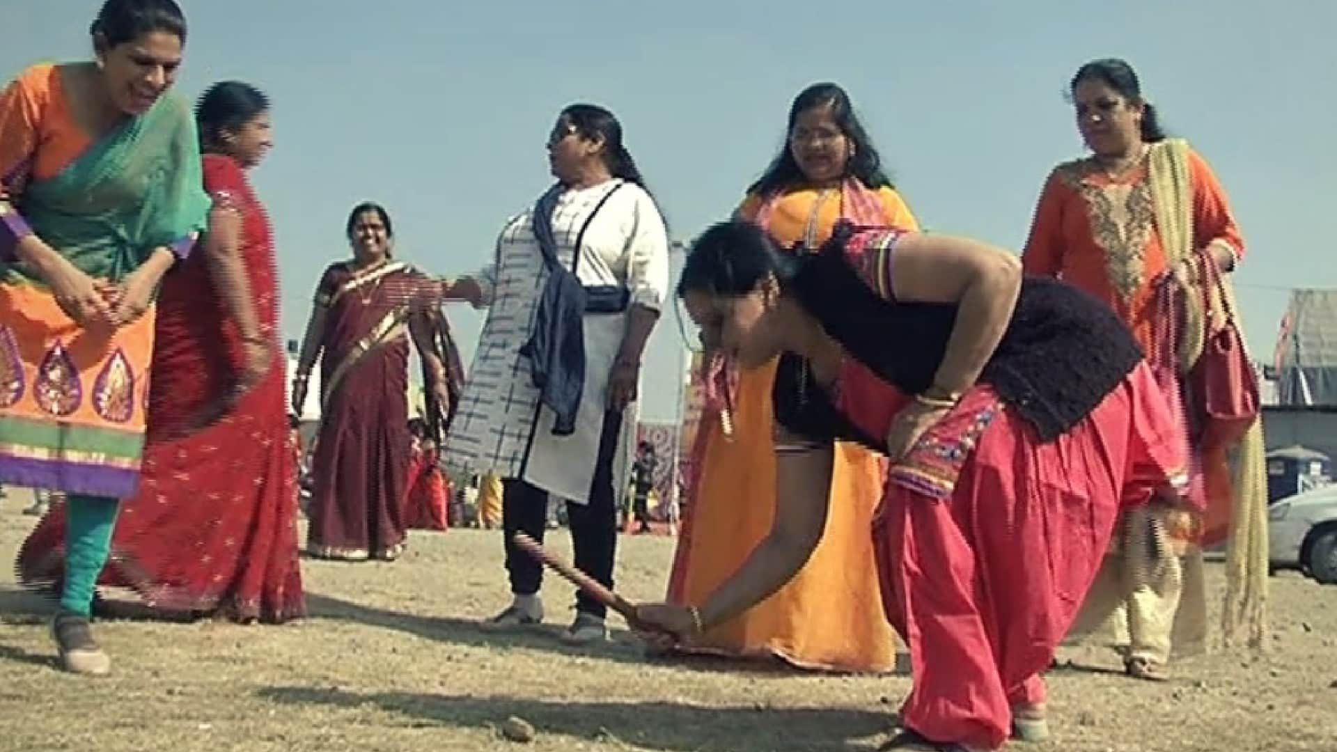 Makar Sankranti being celebrated for two days in Indore, big event on Sunday