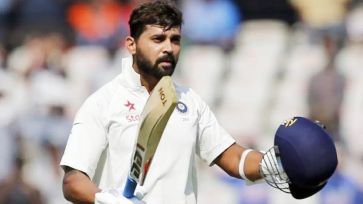Indian Cricketer Murali Vijay Comments on BCCI Over age Concern in Cricket News in Hindi