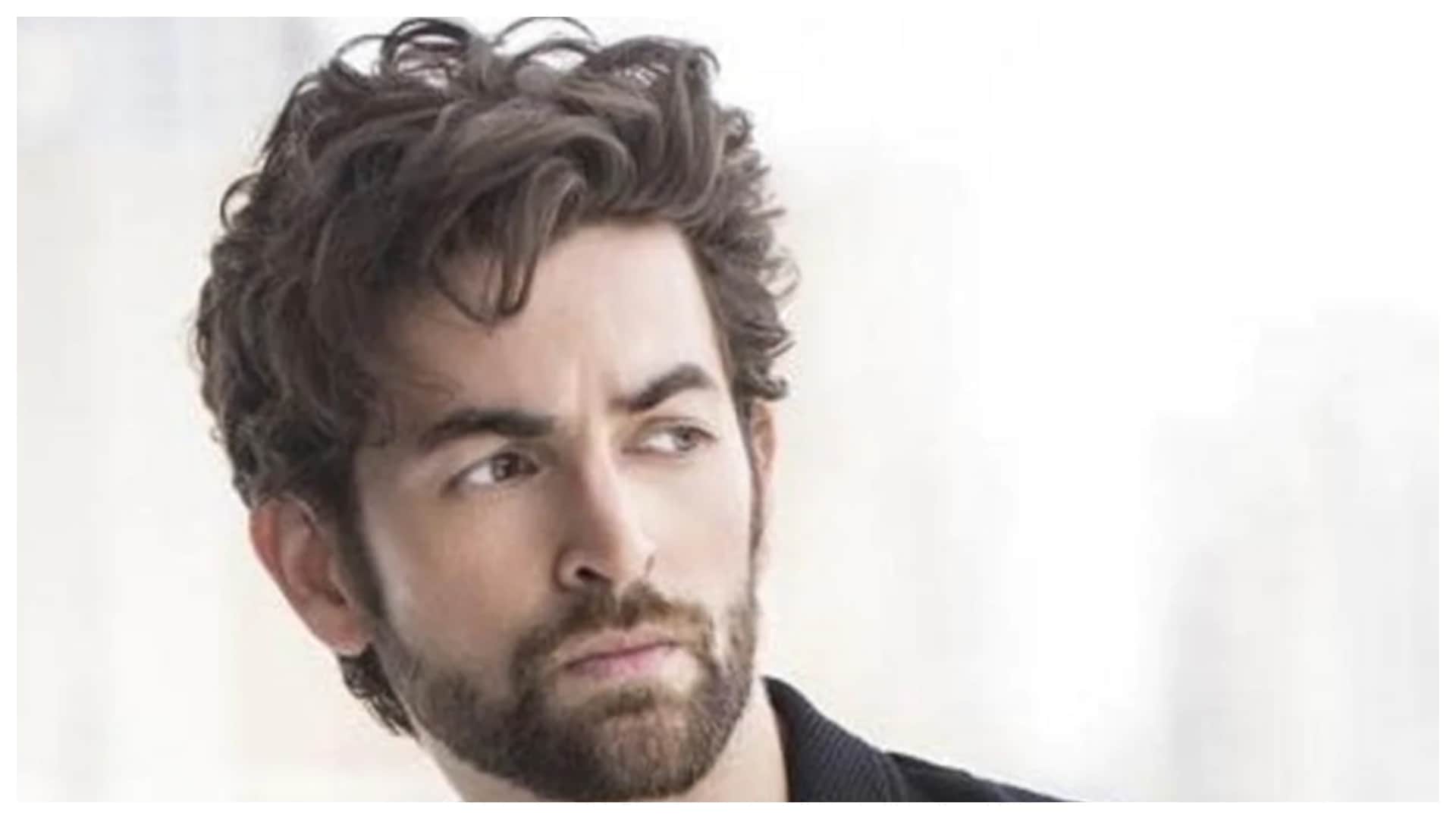 Neil Nitin Mukesh Glam Fame Judge and actor talks about OTT stars moving forward and film celebs struggling