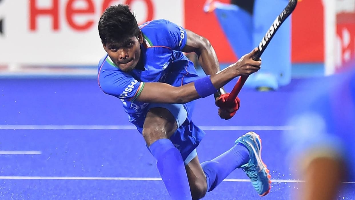 Story of Indian Hockey team Defender Neelam Xess who worked in farms and now making India Feel proud