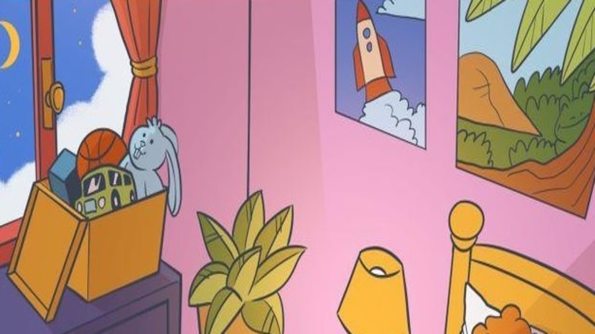 Optical Illusion IQ Test: Only 3% can find Frog hidden inside Girl’s Bedroom in 7 secs Check your brain iq