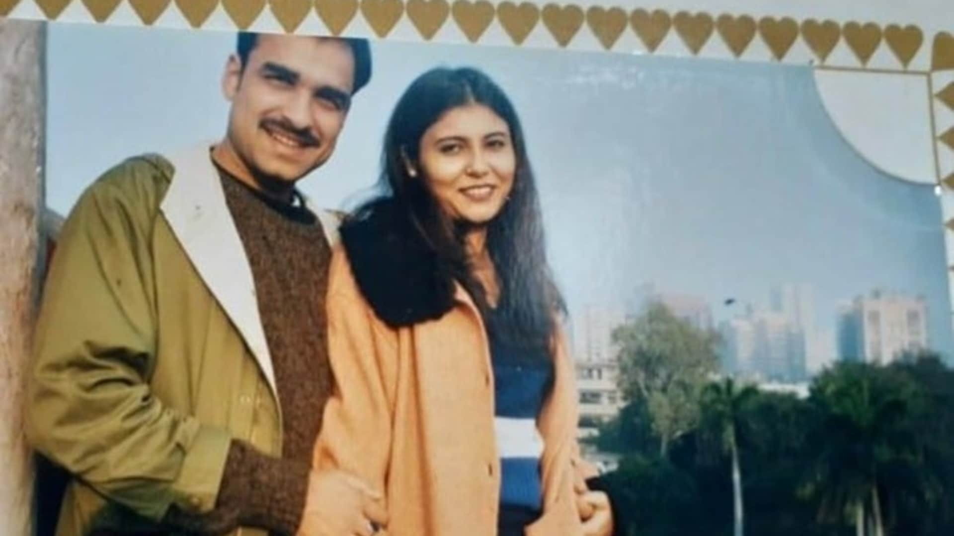 Mirzapur 3 actor Pankaj Tripathi married Mridula Tripathi know about kaleen bhaiya love story