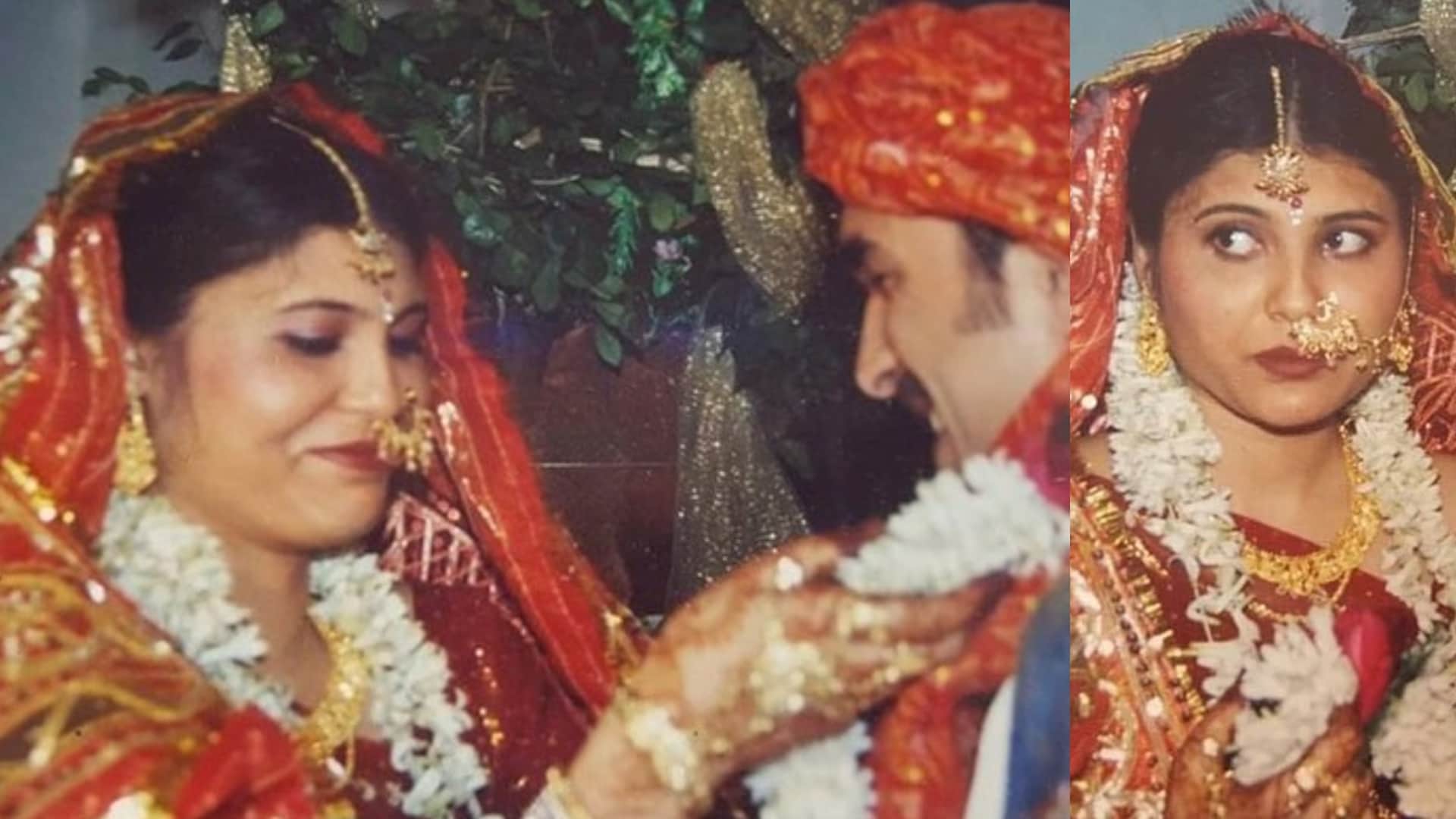 Mirzapur 3 actor Pankaj Tripathi married Mridula Tripathi know about kaleen bhaiya love story