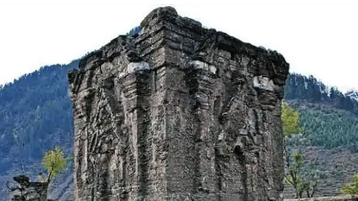 Jammu-Kashmir: Panchdhatu idol of Goddess Sharda will installed in new temple