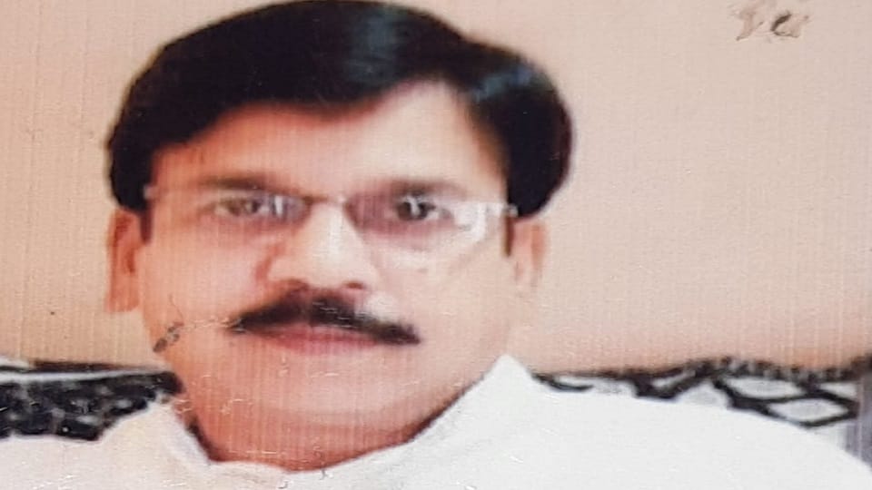 Bilaspur Murder property dealer revealed