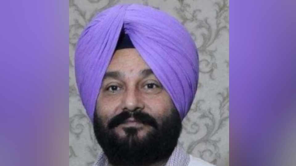 Punjab Vigilance initiates disproportionate assets probe against Gurpreet Singh Kangar