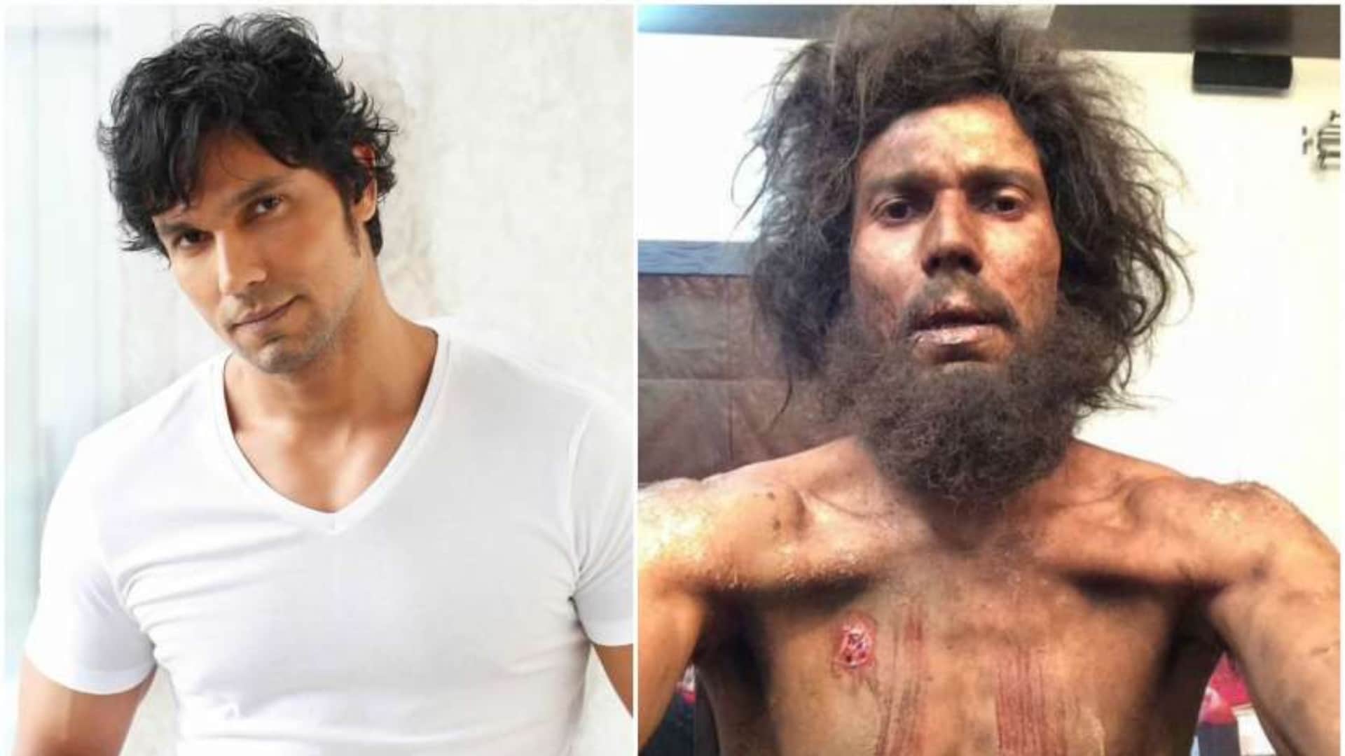 Bollywood Famous celebrities changed body look to fit in character Amir Khan Rajkumar Rao Bhumi Pednekar