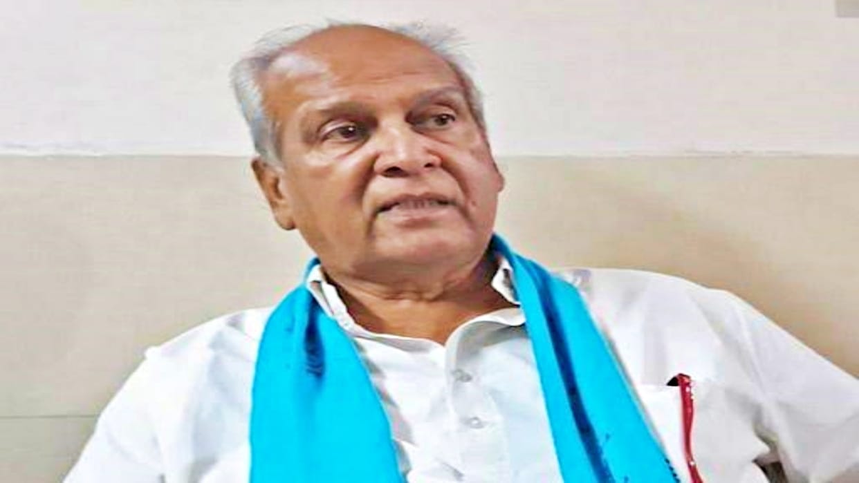Sangod MLA Bharat Singh will not contest elections now