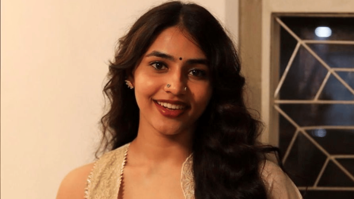Sapthami Gowda joins vivek agnihotri film the vaccine war kantara actress will make her bollywood debut