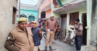 The property of the story reader accused of rape will be attached, notice pasted