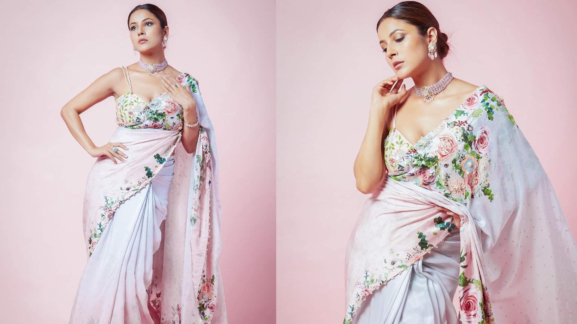 Shehnaaz Gill Thank You For Coming actress credits Rhea Kapoor for her makeover in Bhumi Pednekar film