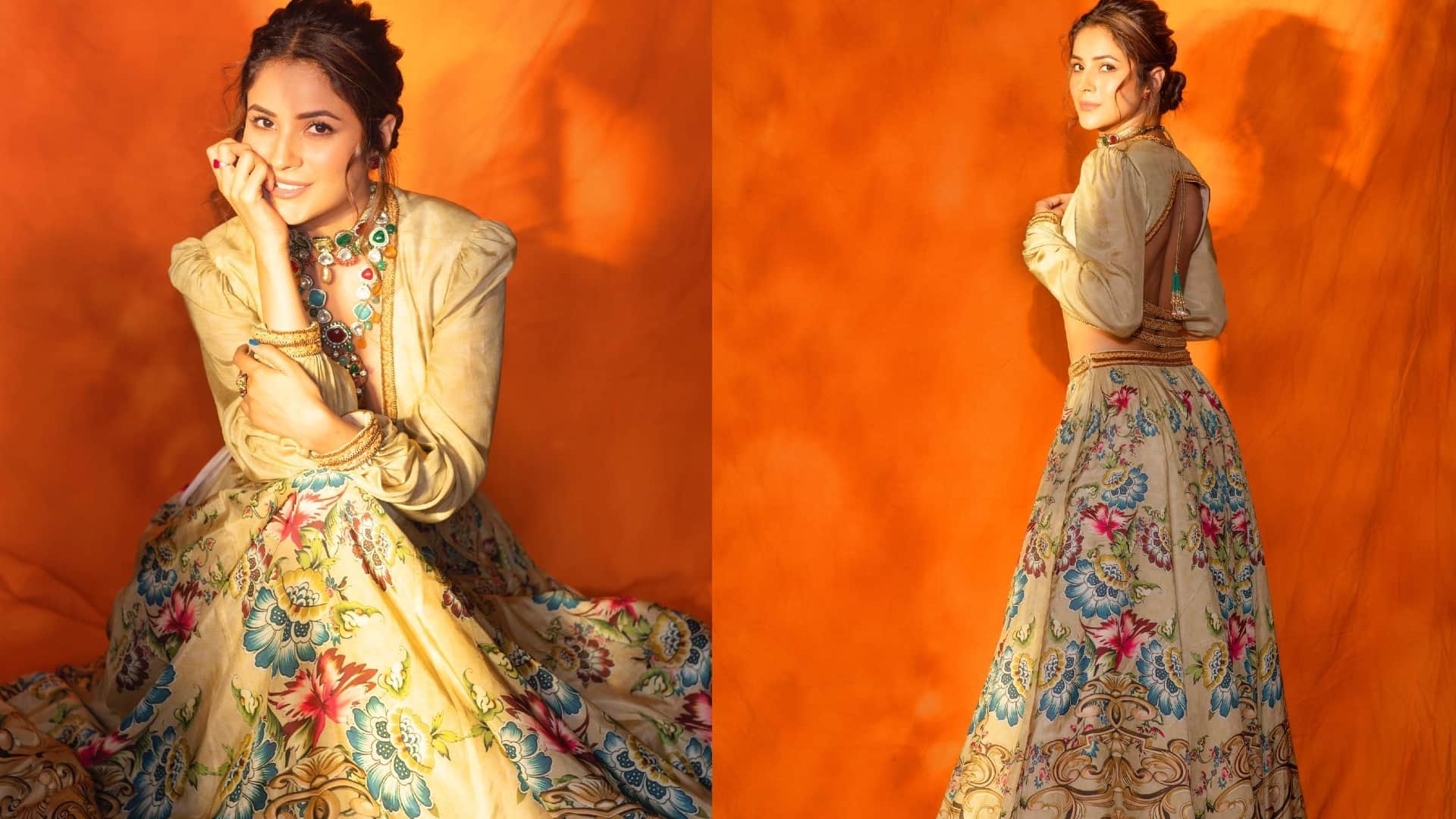 Shehnaaz Gill: Kisi Ka Bhai Kisi Ki Jaan actress reveals she was least paid contestant on Bigg Boss 13