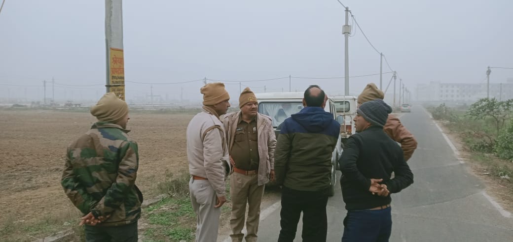 Meerut News Live: Makar Sankranti today, Read west up latest News in Hindi