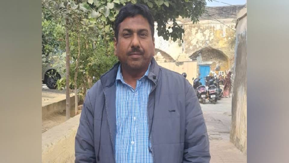 Police arrested petrol pump owner accused of raping a girl in Agra