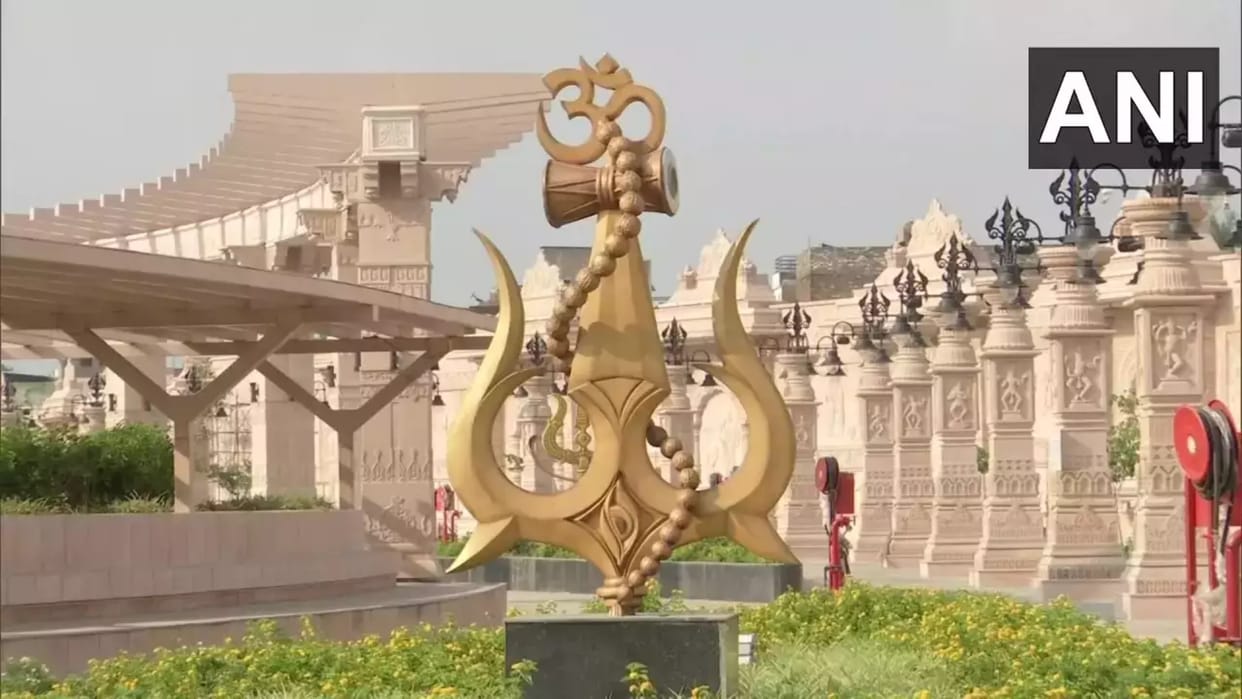 ujjain administration promptly working to complete 2nd phase of Mahakal Lok project by june 2023