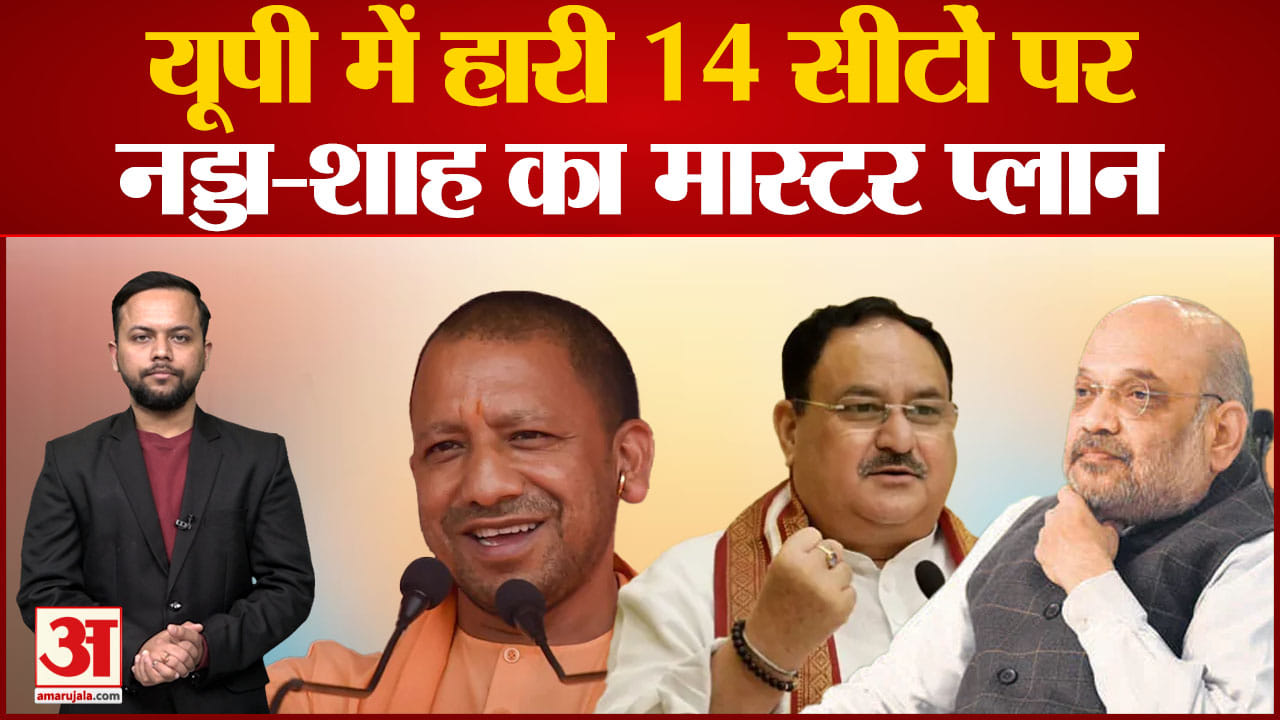 यूपी भाजपा