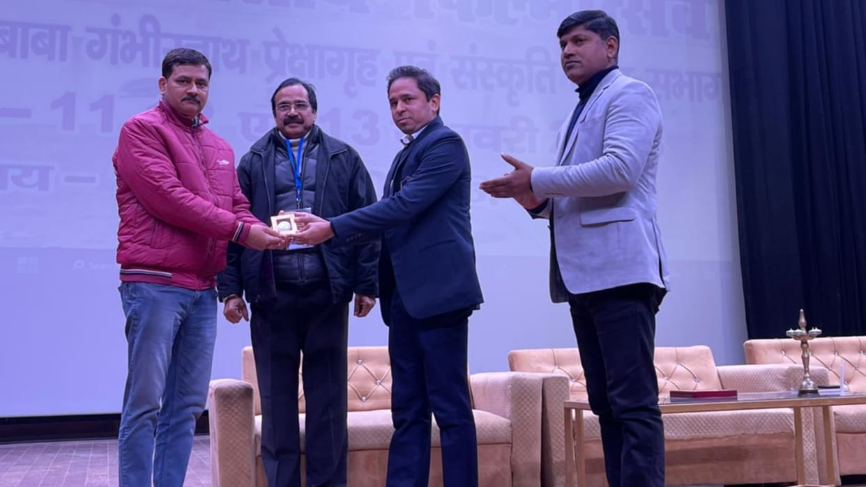 Wild life film festival ends in Gorakhpur