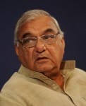 105....पूर्व मुख्यमंत्री भूपेंद्र सिंह हुड्डा। संवाद