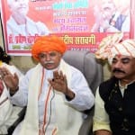 अंतरराष्ट्रीय हिंदू परिषद के अध्यक्ष प्रवीण तोगड़िया