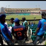 भारत बनाम श्रीलंका