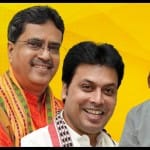 त्रिपुरा विधानसभा चुनाव