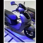 TVS iQube