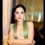 Urfi Javed