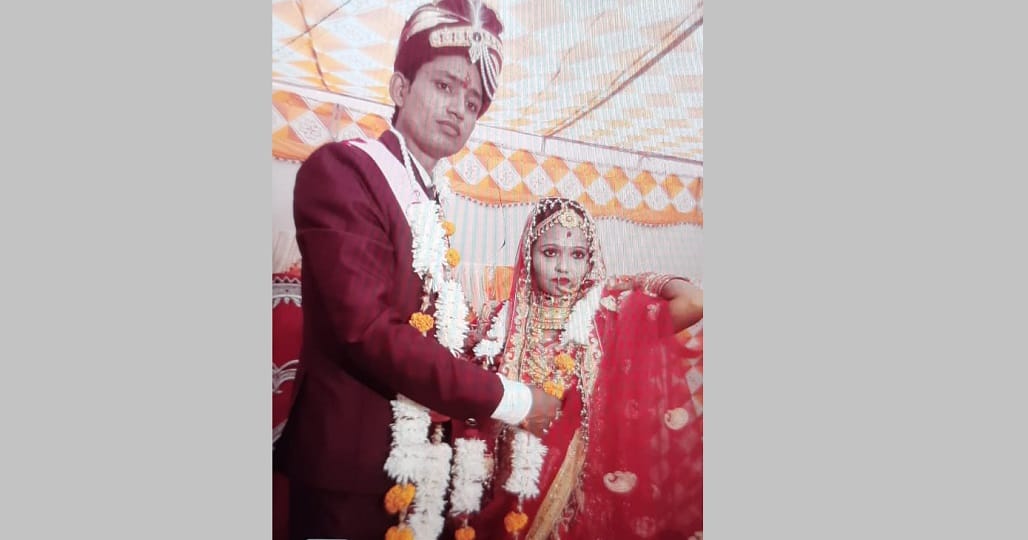 Moradabad: man Committed suicide after killing his wife