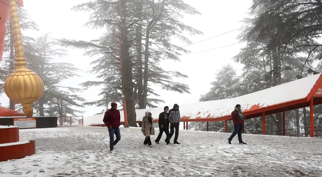 Weather Update: Severe cold again from tomorrow