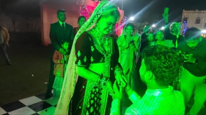 एक- दूसरे के हुए भावेश और जेझल