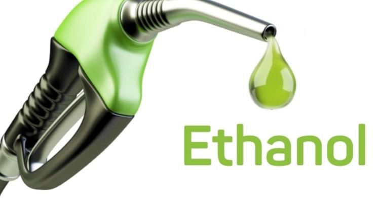 ethanol