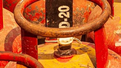 Commercial gas cylinder prices go down.