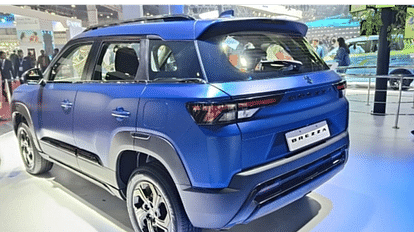 four suv from Maruti, Hyundai and Tata comes with CNG under 15 lakhs