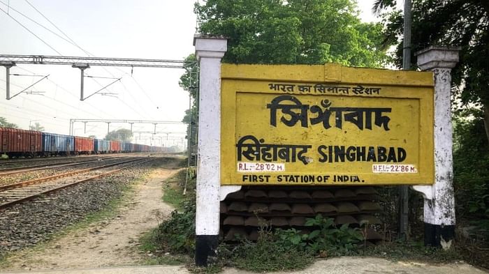 Republic Day 2023: This railway station of India belongs to the British era, it is still the same after independence.