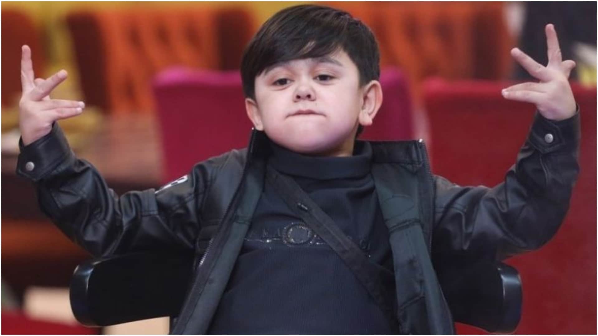 Abdu Rozik bigg boss 16 fame to start his nine city India tour with AR Rahman said I have been so blessed