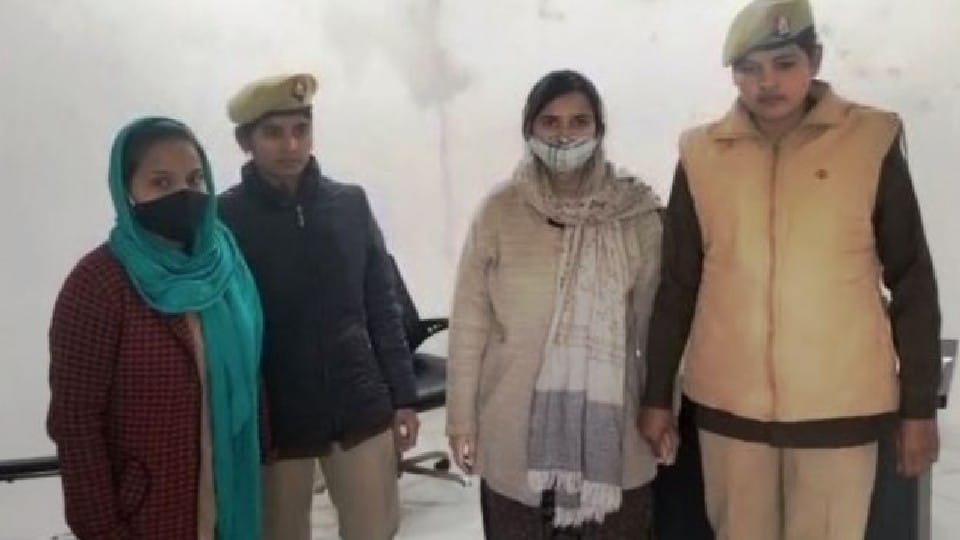Neelam Murder Case Victim daughter threatened his life by her husband in Bareilly