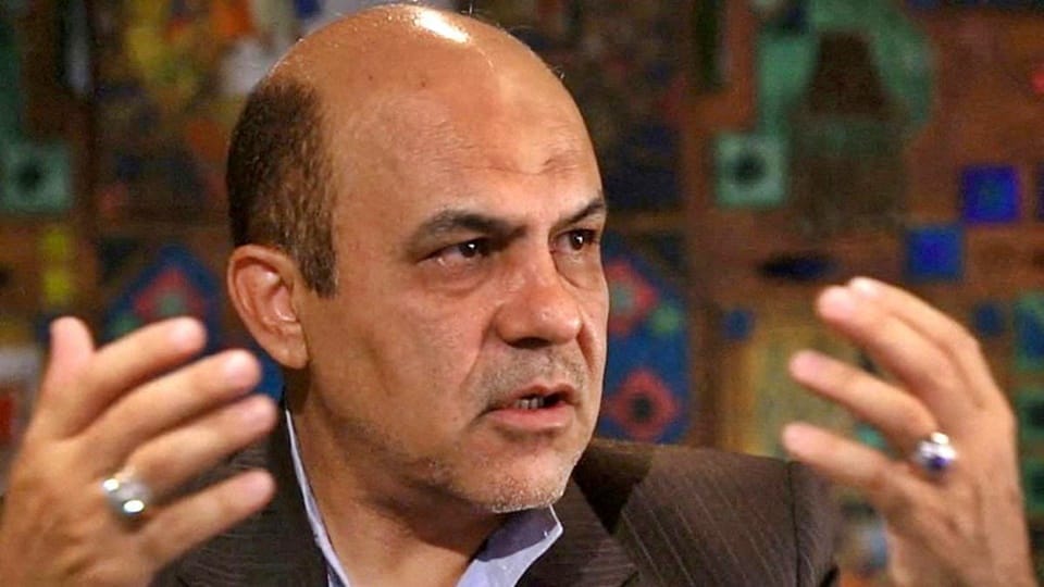 British Iranian National Alireza Akbari executed by Iran, action despite UK and US appeal for his release