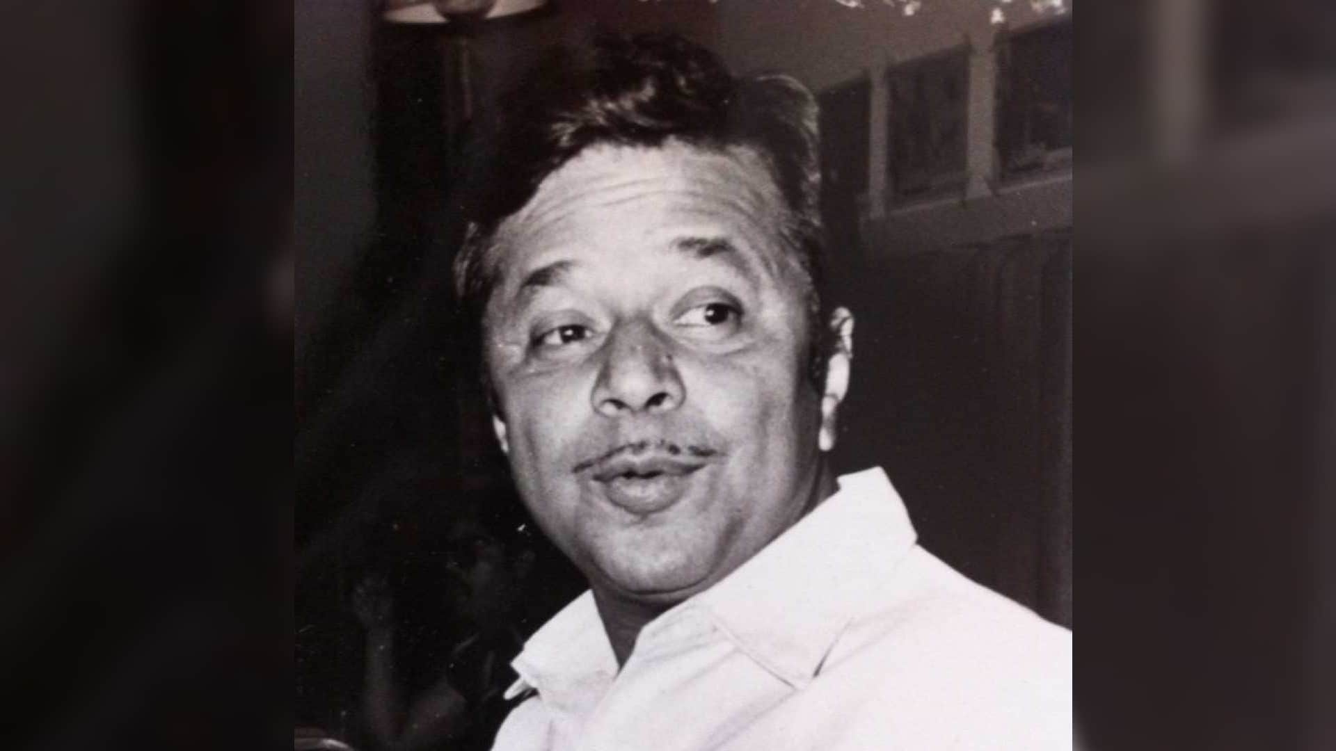 Anil Ganguly Death Anniversary When Rupa Ganguly Father had to sell his house for Dushman Devta