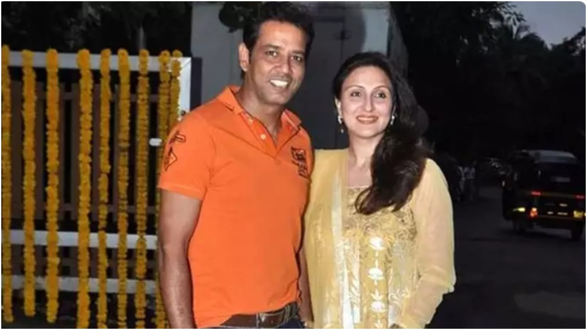 TV Actors Who Married Twice or thrice from hiten tejwani to Karan Singh Grover anup soni ronit roy sameer soni