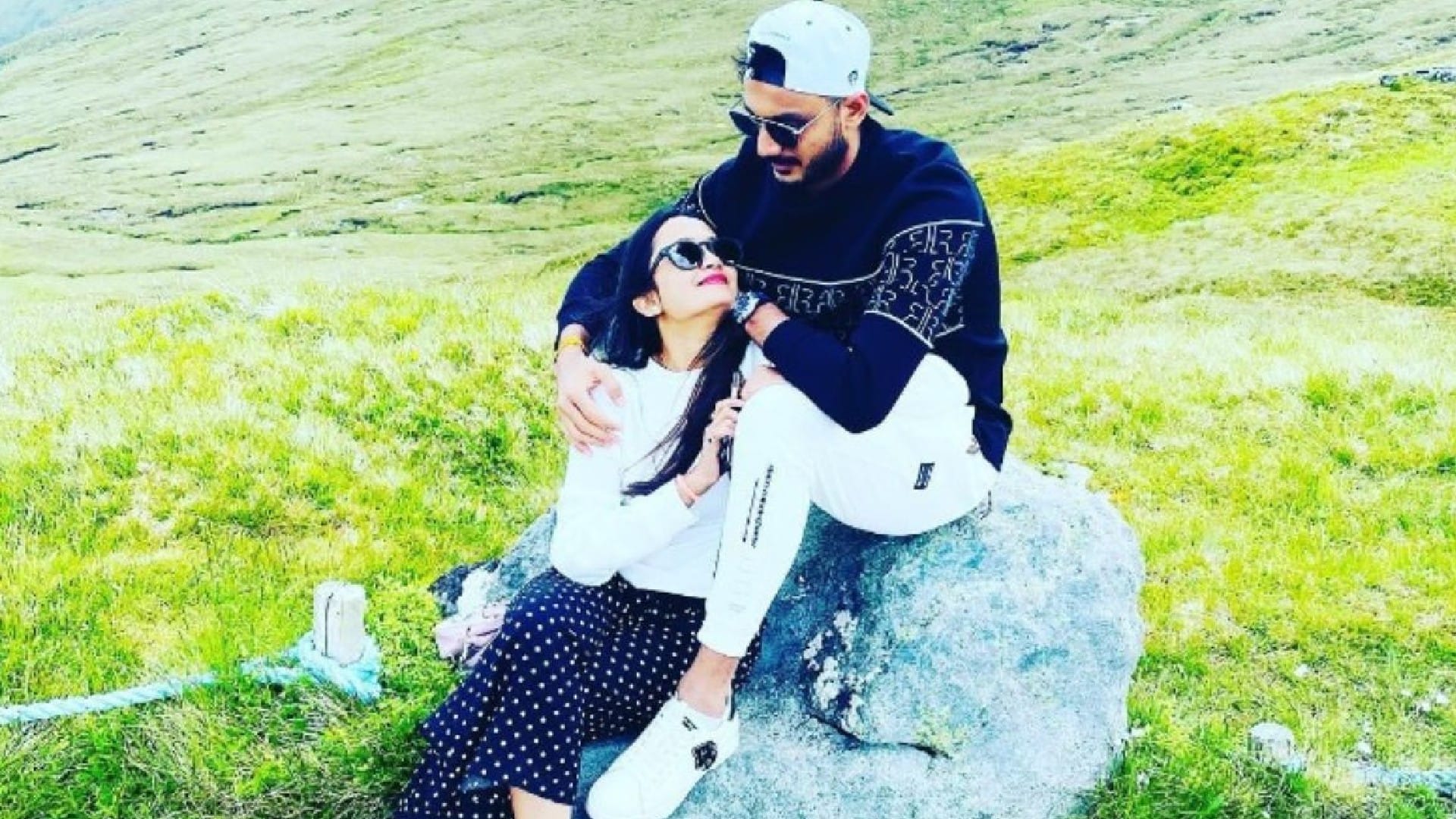 Meha Axar Patel Marriage Who is Meha Patel Know About Her Profession