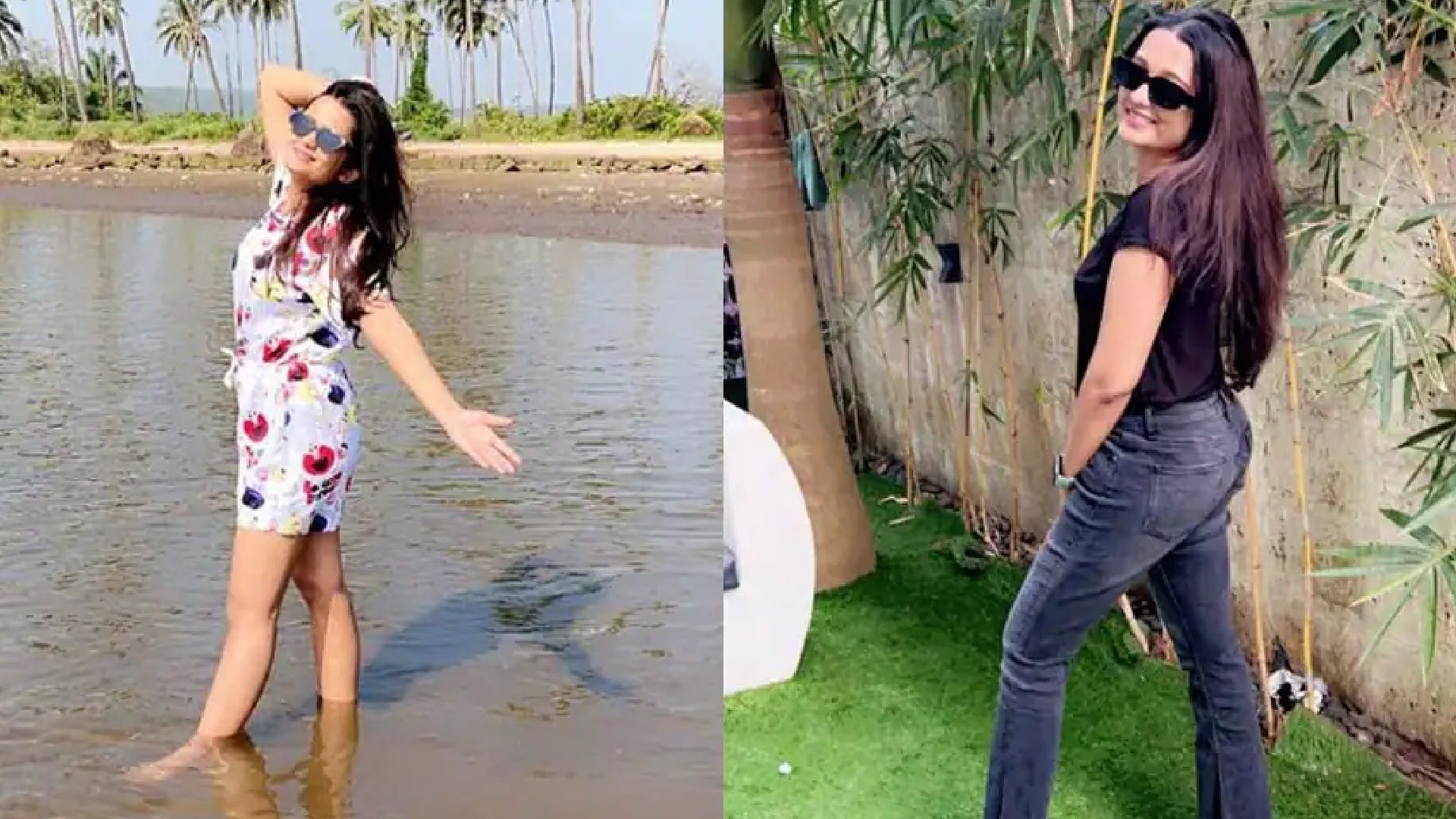 Meha Axar Patel Marriage Who is Meha Patel Know About Her Profession
