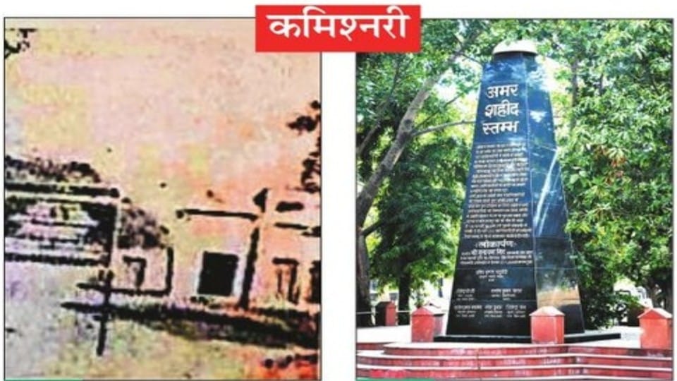 Amar Ujala Bareilly Foundation Day many changes in Bareilly city during 54 years