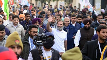 Congress releases charge sheet against Modi govt calls BJP Bhrasht Jumla Party