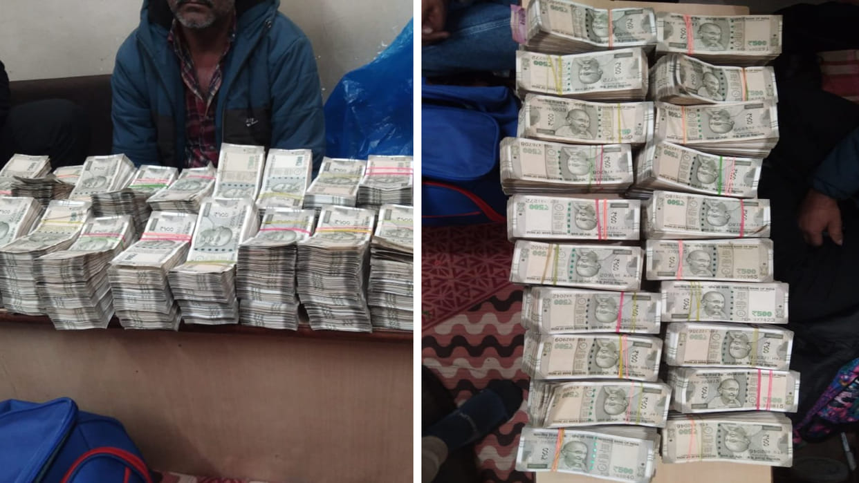 CBI arrests additional divisional railway manager 6 others in Rs 50 lakh bribery case