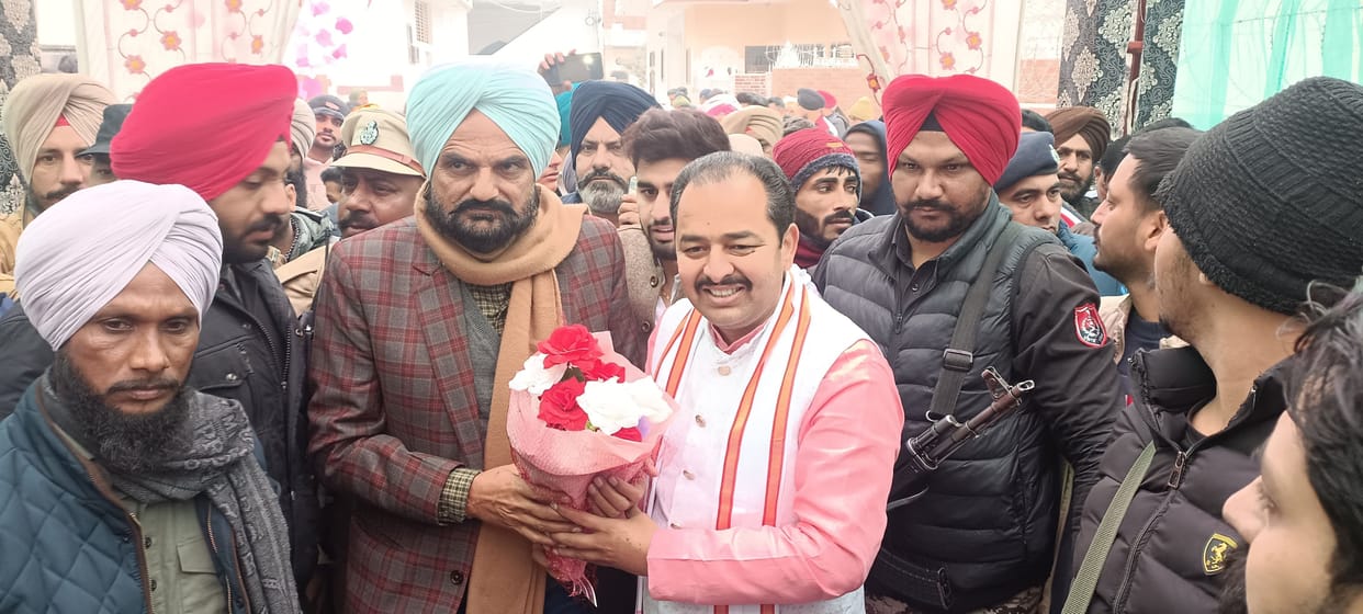 'Need to find the real killers of Sidhu Musewala'
