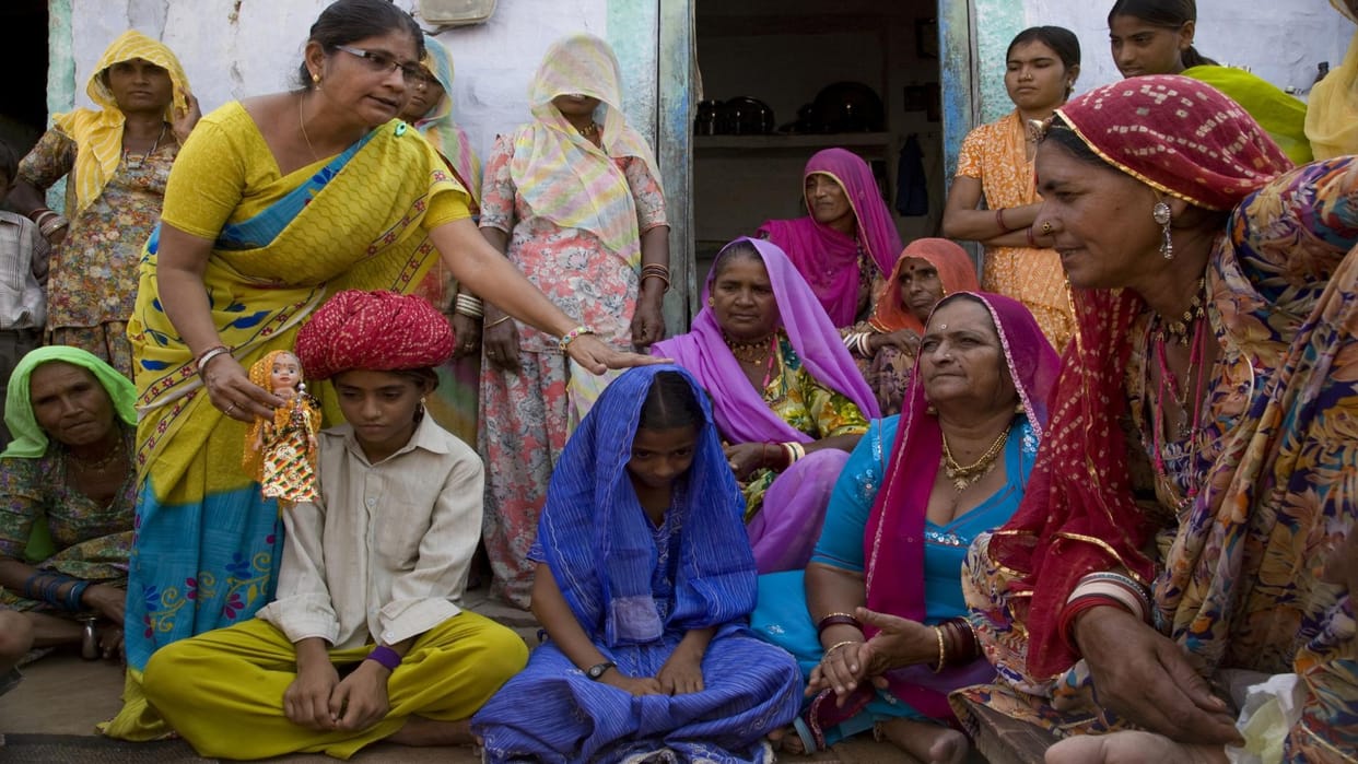 UNICEF Marriage Tips How Does Child Marriage Affect the Society Know Causes of Early Marriage