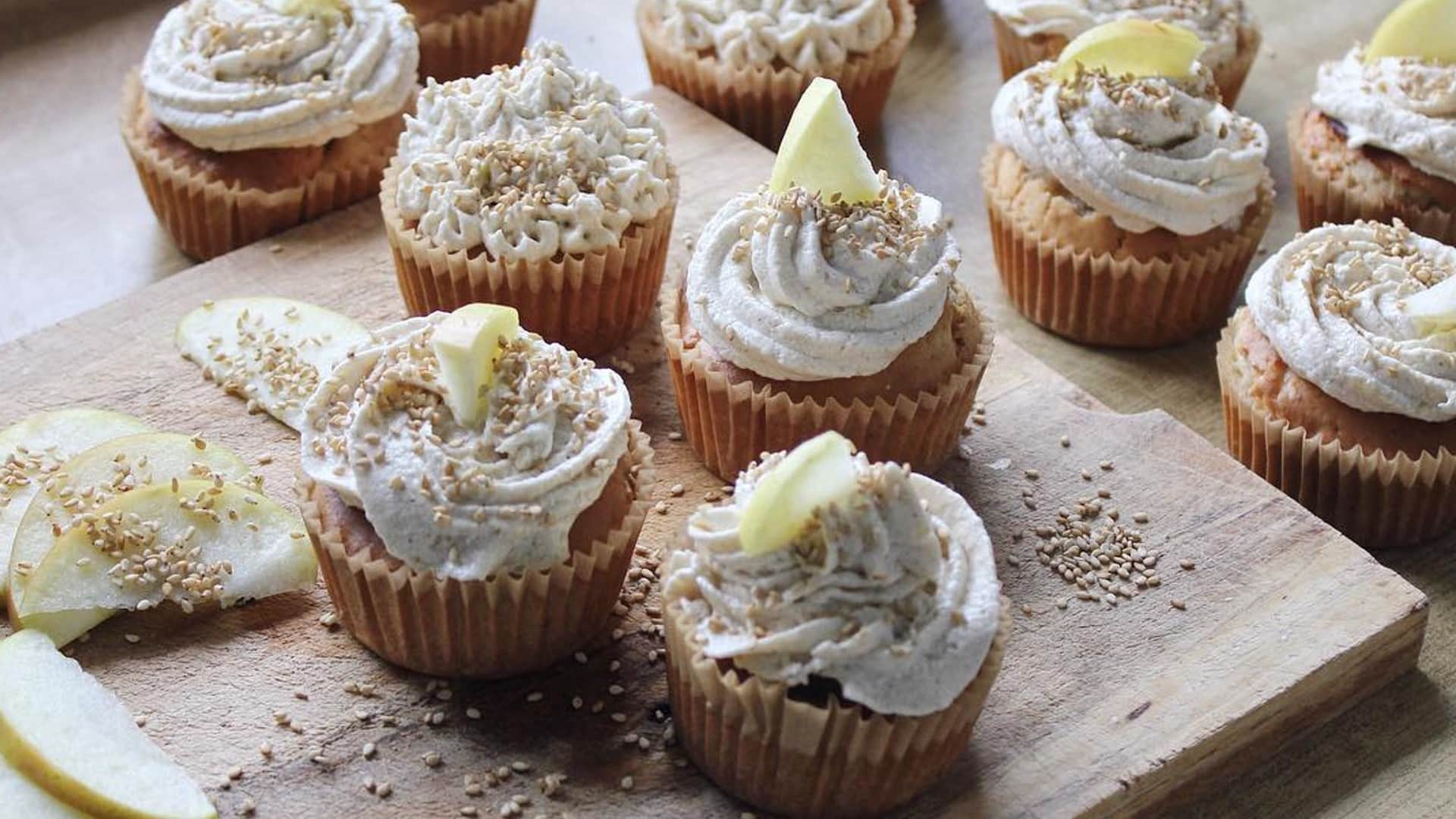 Children's Day 2023 Recipes for children how to make cup cake at home in hindi