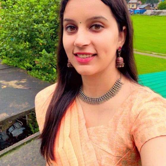 BDO Aparajita Chandel will now be SDM in Nadaun