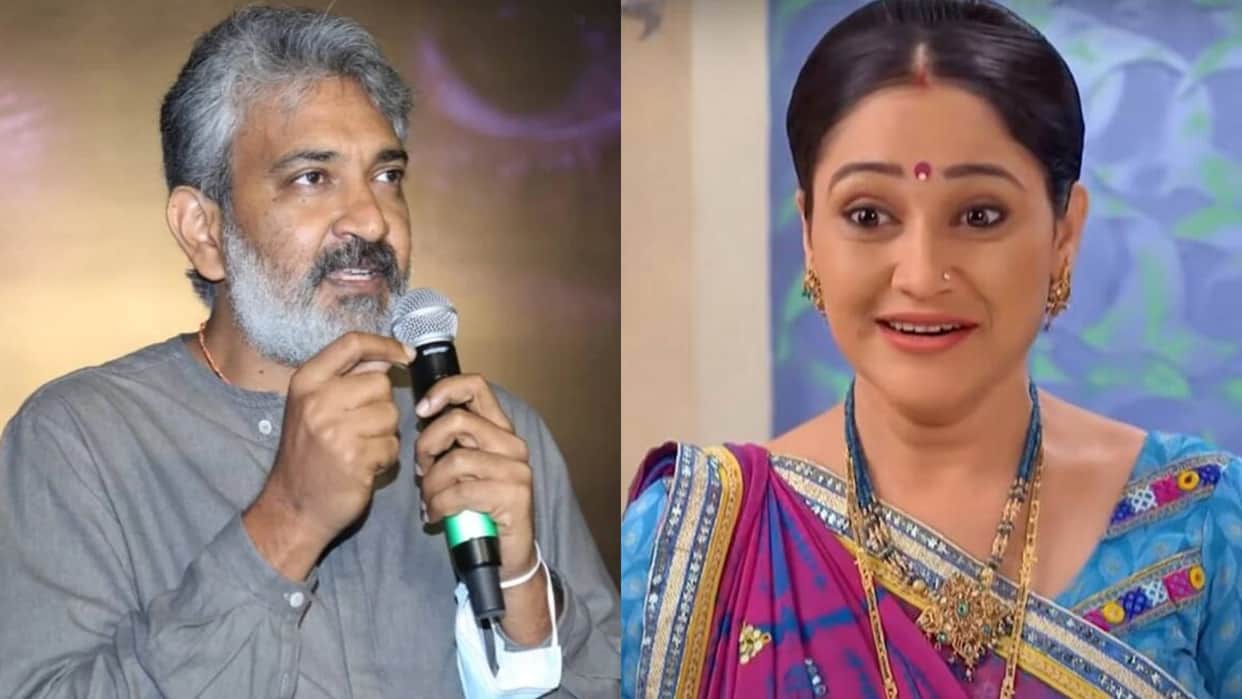 Filmy Wrap SS Rajamouli Esha Deol Honey Singh Shehnaaz Gill Disha Vakani read 10 entertainment news